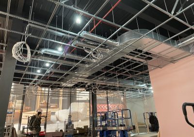 Timothy Oulton (Liverpool Street)